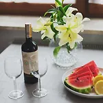 Apartman P&o Namyslowska