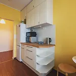 Apartman P&o Namyslowska Varsó