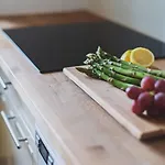 P&o Namyslowska Apartman *