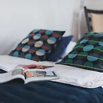 P&o Namyslowska Apartman Varsó