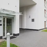 P&o Namyslowska Apartman