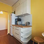 Daire P&o Namyslowska Varşova