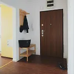 P&o Namyslowska Apartman *