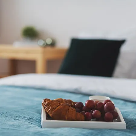 P&o Namyslowska Apartment Warschau