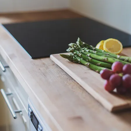 P&o Namyslowska Appartement *