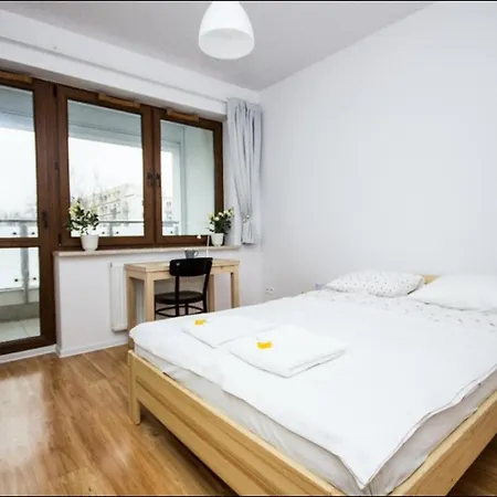 P&o Namyslowska * Warschau