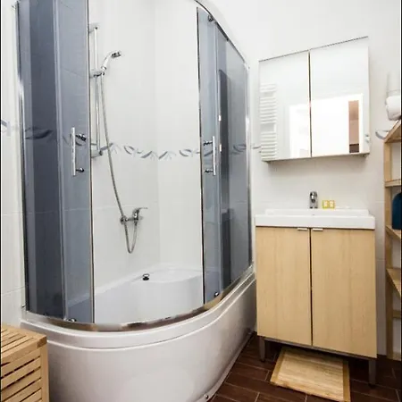 P&o Namyslowska Warschau