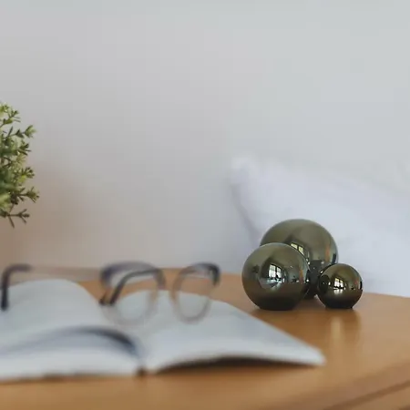 P&o Namyslowska Appartement Warschau