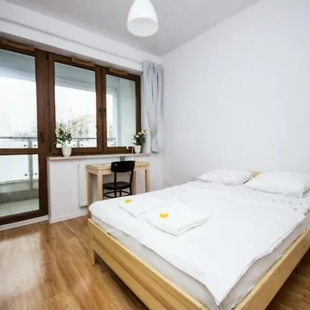 Apartman P&o Namyslowska