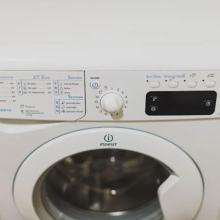 P&o Namyslowska Apartman *