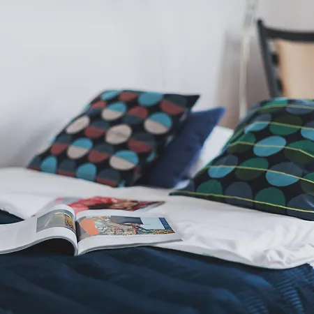 P&o Namyslowska Appartement Varsovie