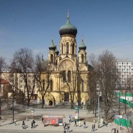 Appartement P&o Namyslowska