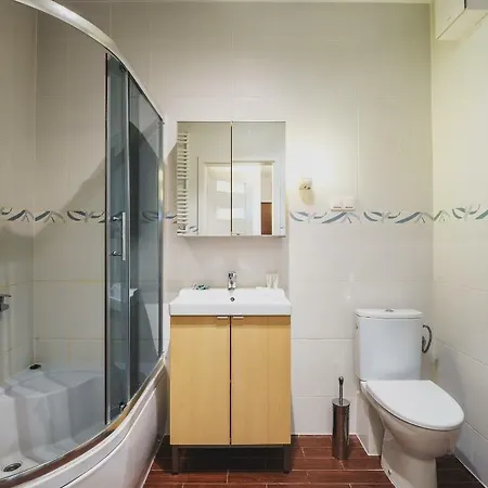 P&o Namyslowska Varsovie