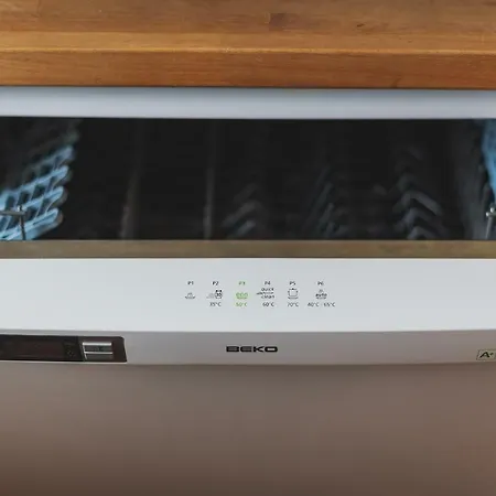 P&o Namyslowska Appartement